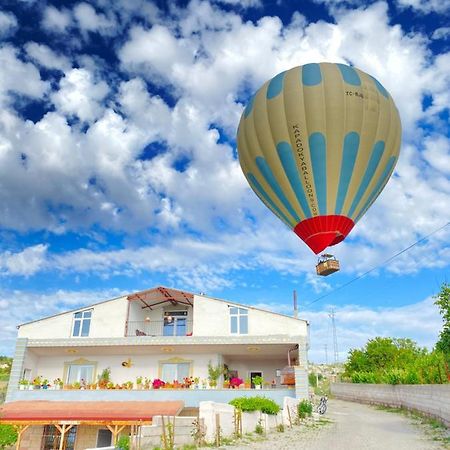 Unique villa in Cappadocia Ürgüp Extérieur photo