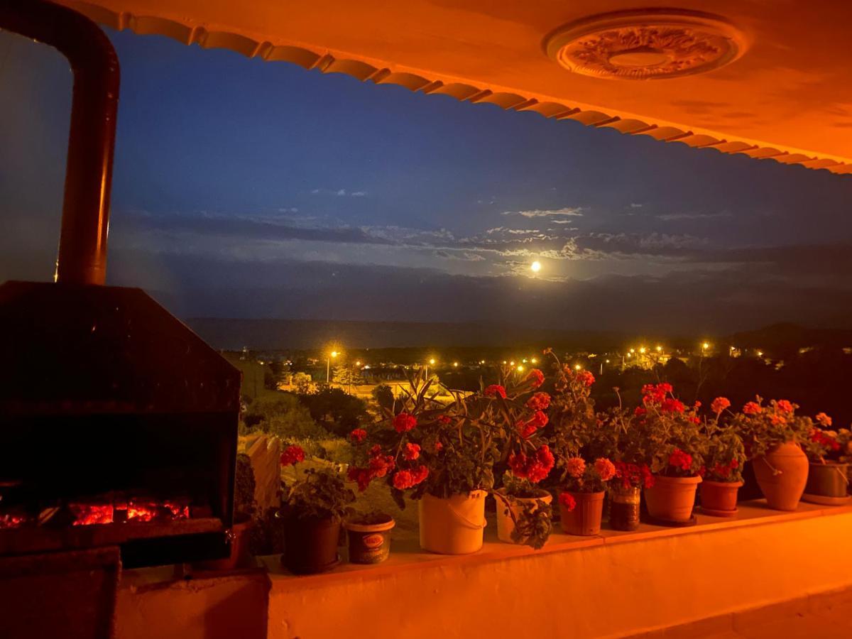 Unique villa in Cappadocia Ürgüp Extérieur photo