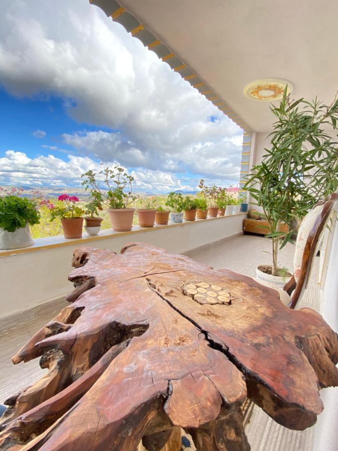 Unique villa in Cappadocia Ürgüp Extérieur photo