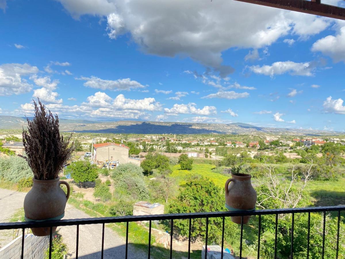 Unique villa in Cappadocia Ürgüp Extérieur photo