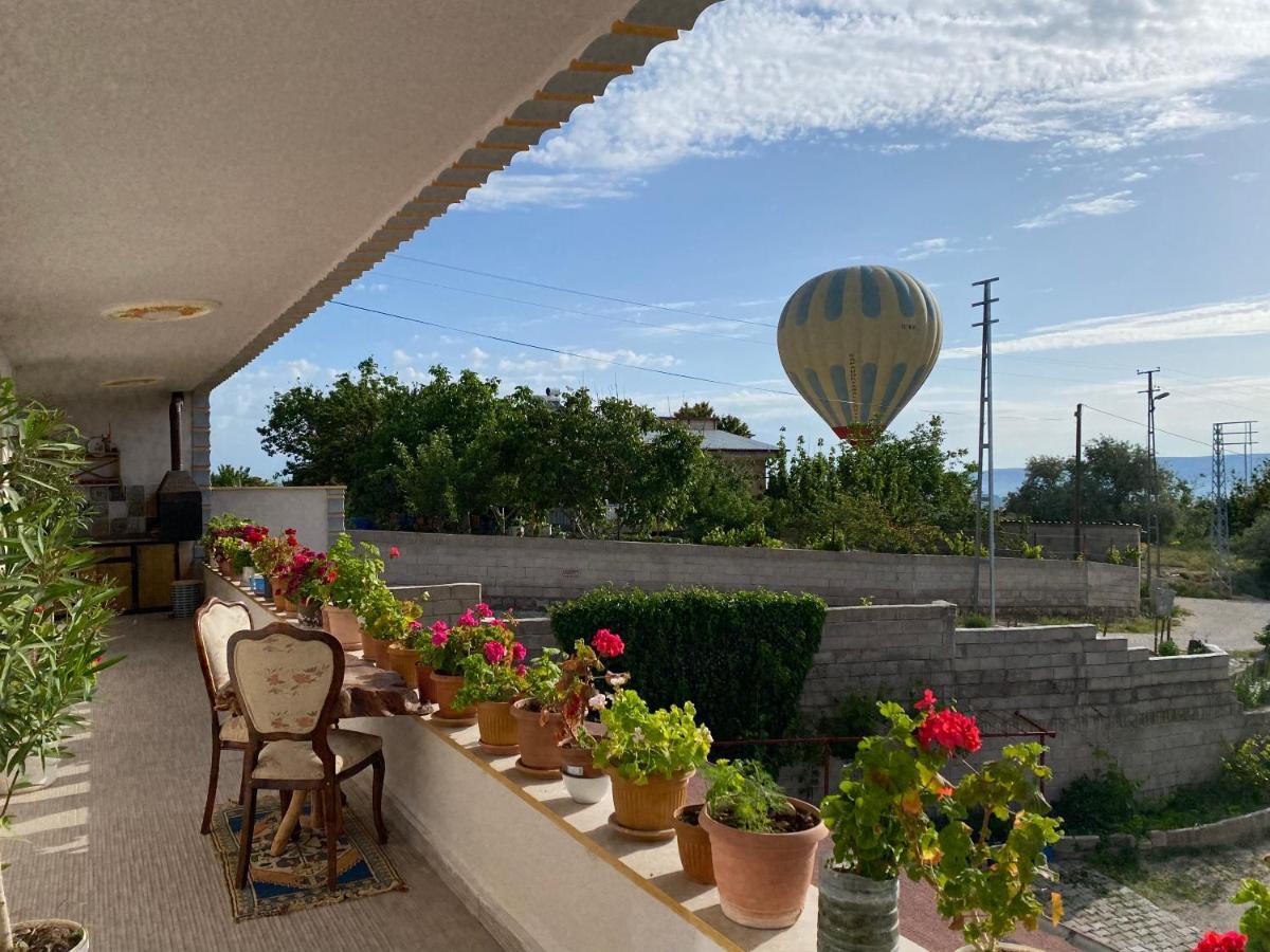 Unique villa in Cappadocia Ürgüp Extérieur photo