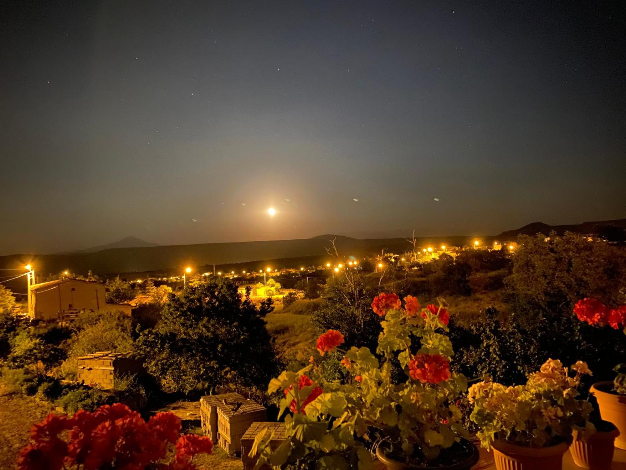 Unique villa in Cappadocia Ürgüp Extérieur photo